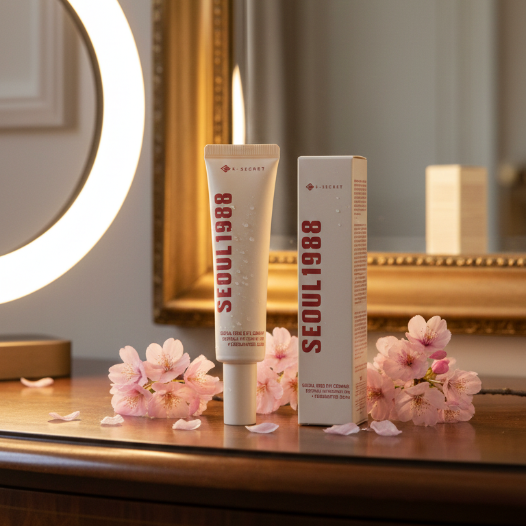 Advanced Retinal Eye Treatment | 4% Retinal, Bakuchiol & Peptides